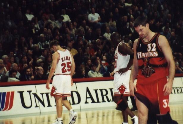 Kerr, MJ and Laetner